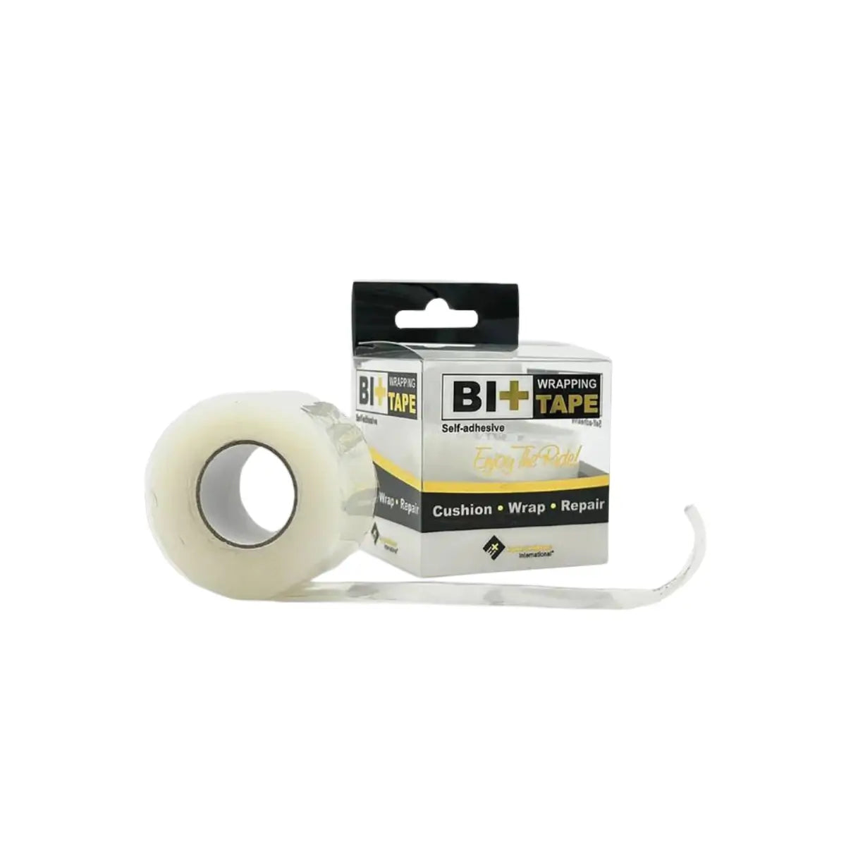 Bidtape  - Bit Wrapping Tape