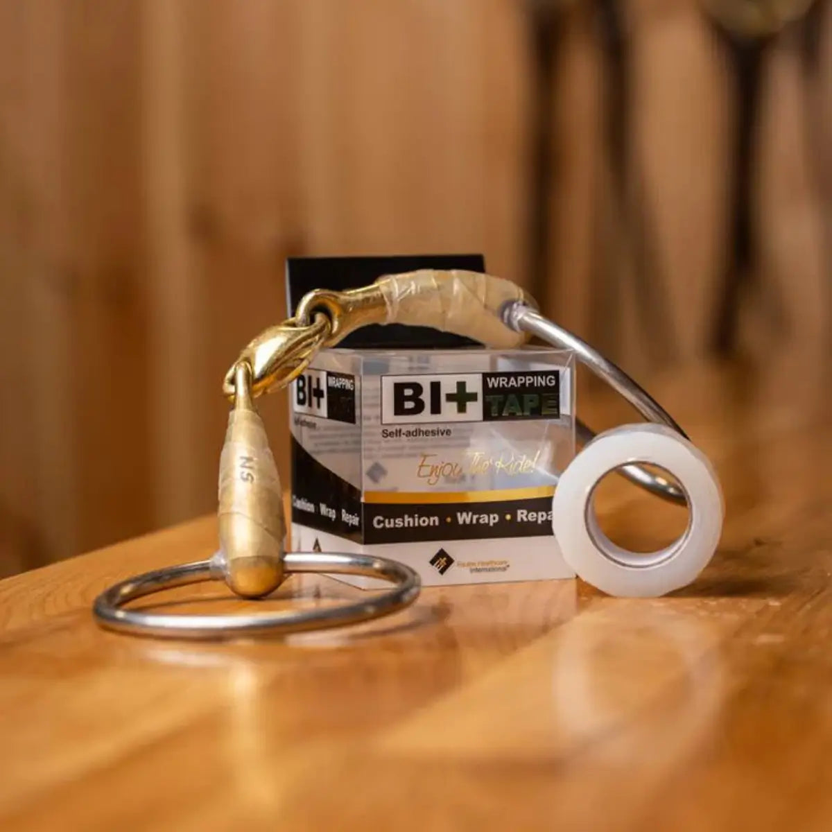 Bidtape  - Bit Wrapping Tape