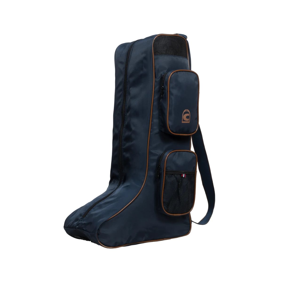 Cavallo Cavalraafia Støvletaske Navy