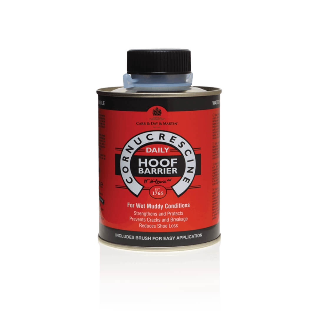 Carr & Day & Martin hovolie - Cornucrescine Daily Hoof Barrier - Hovbarriere
