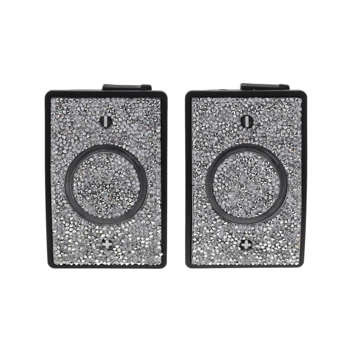 CeeCoach 1 Duo - Limited Edition Isabell Werth med Swarovski Sten