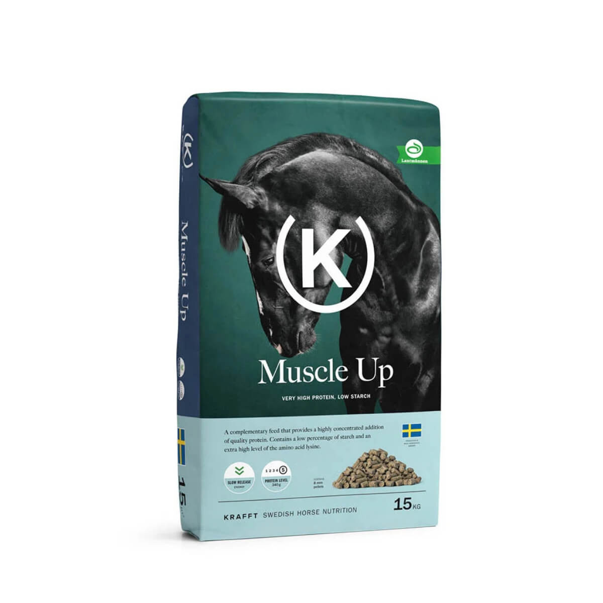 KRAFFT Muscle Up