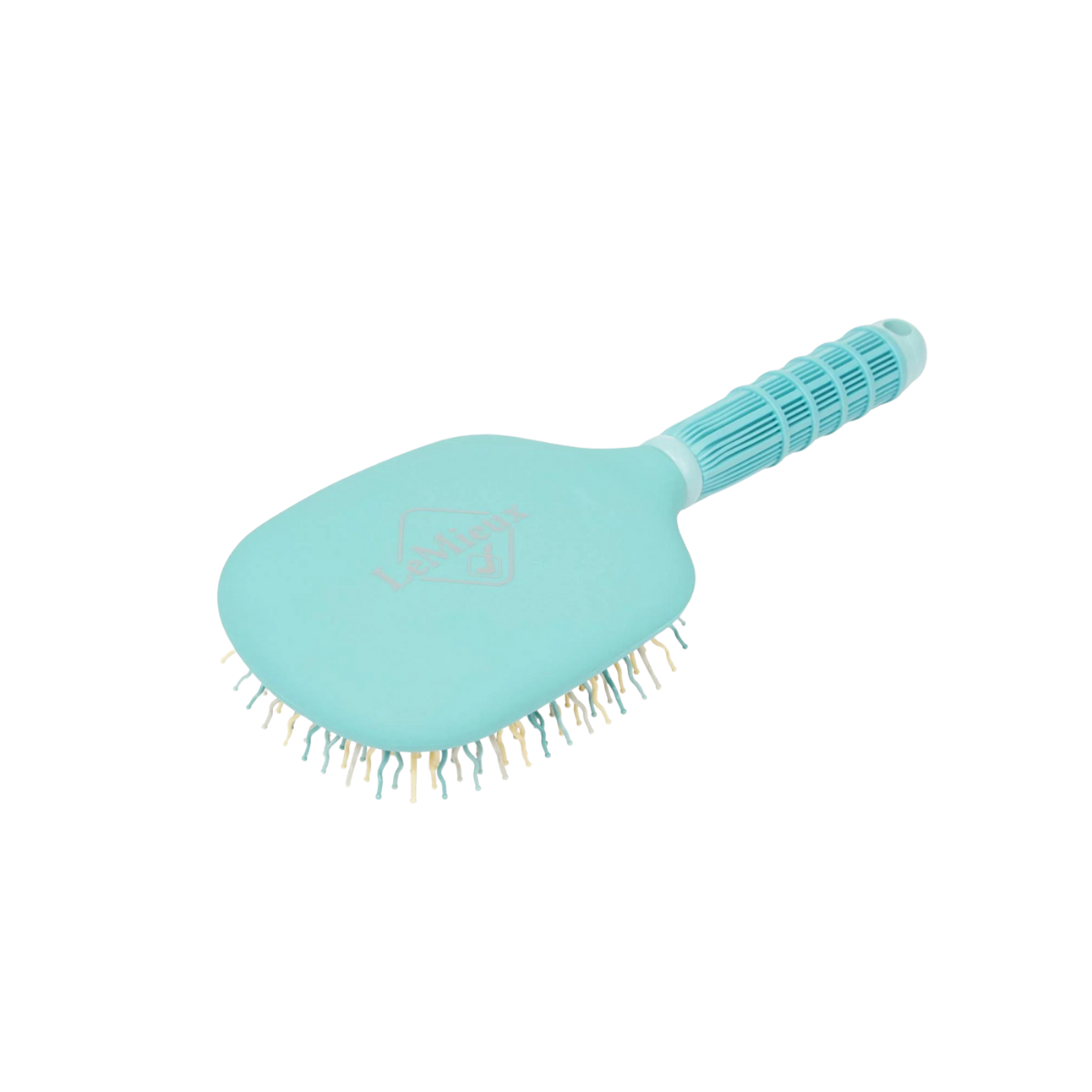 LeMieux Børste - Tangle Tidy Lagoon