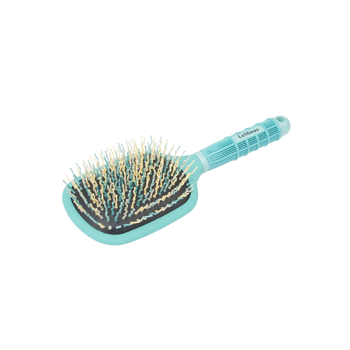 LeMieux Børste - Tangle Tidy Lagoon