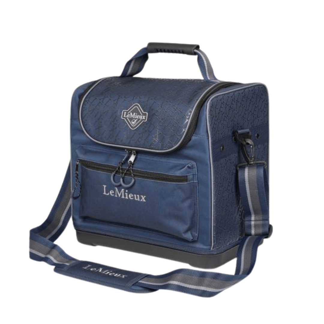 LeMieux strigletaske - Elite Pro Grooming Bag
