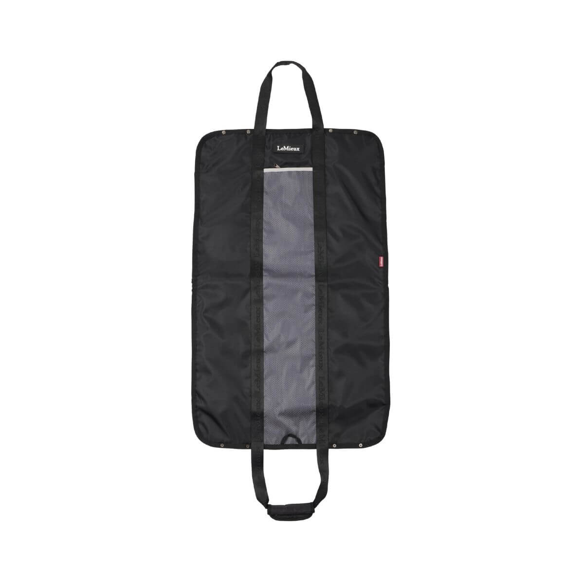LeMieux taske til stævnejakke - Show Jacket Bag Black