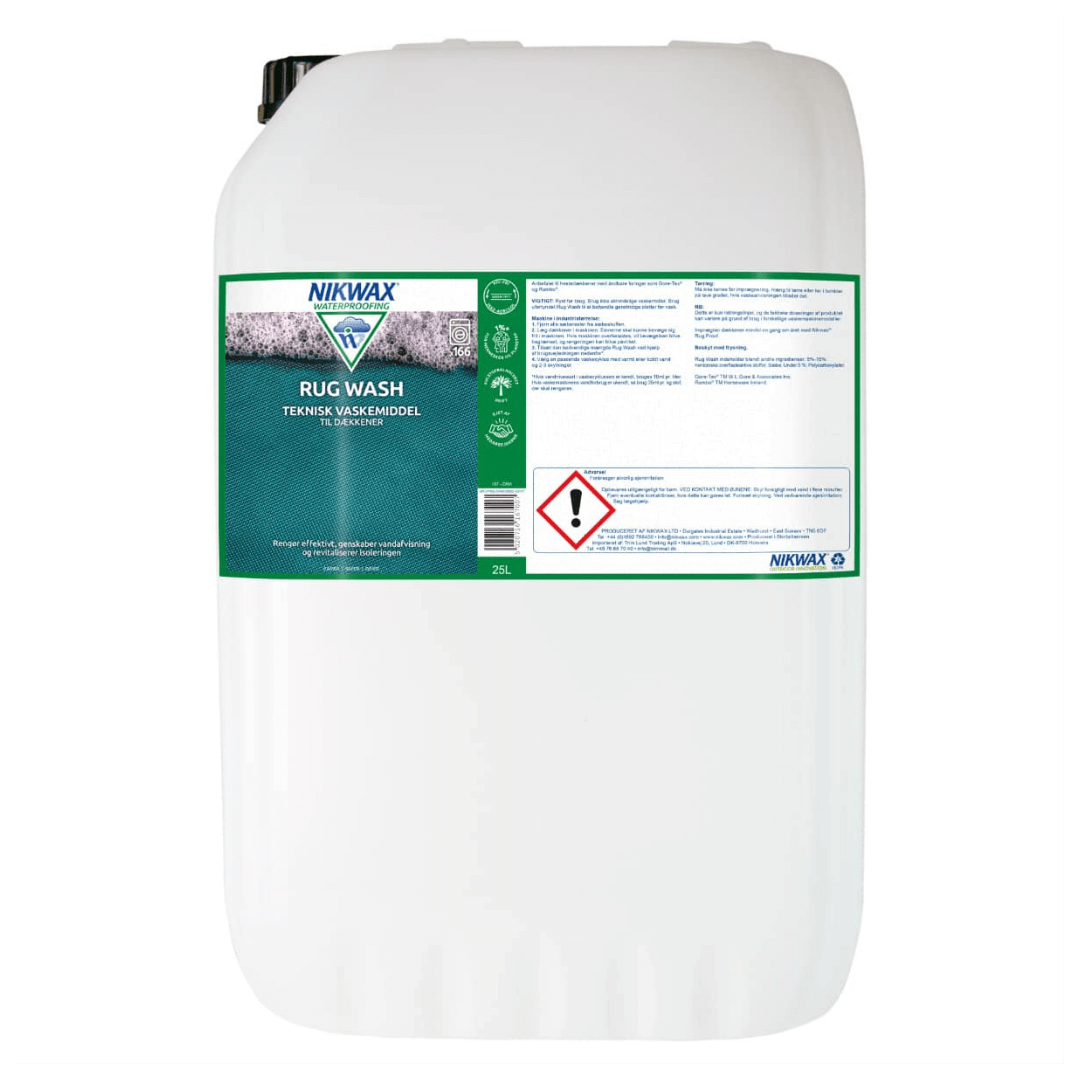 Nikwax Rug Wash 5L