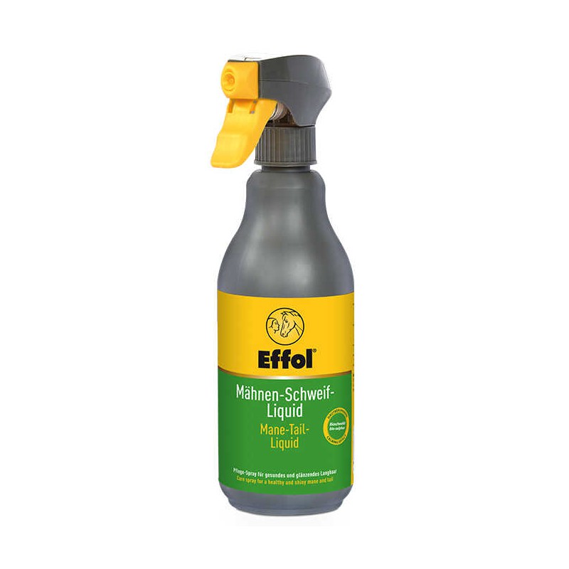 Effol man og hale spray - Volumizer/volume
