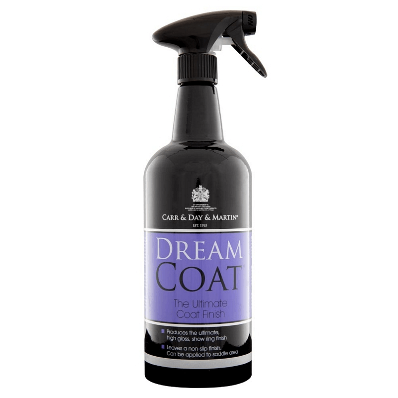 CDM Dreamcoat spray 1 liter - HEYO