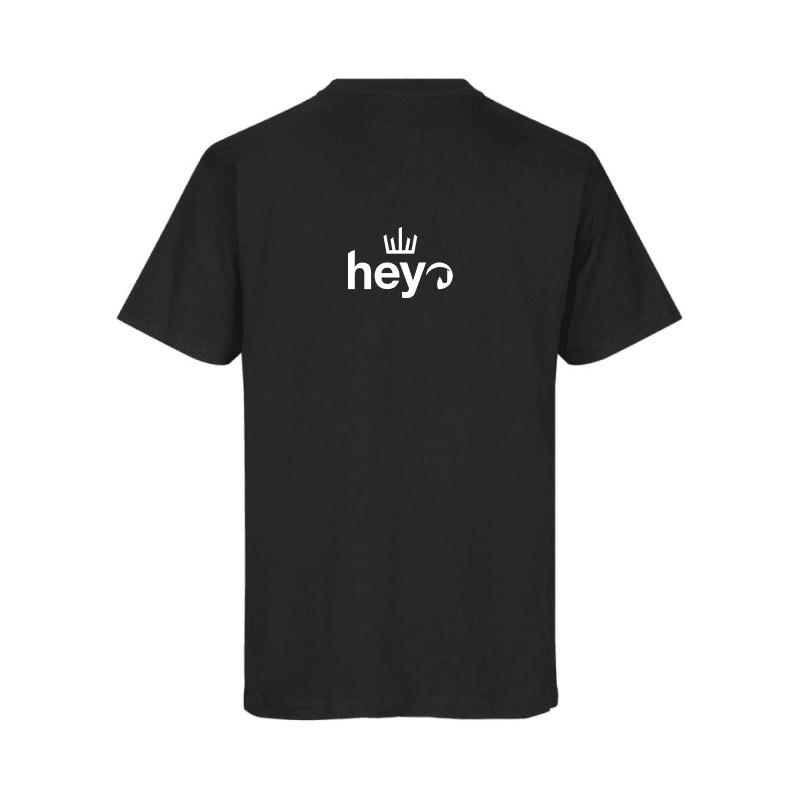 Heyo t-shirt - HEYO