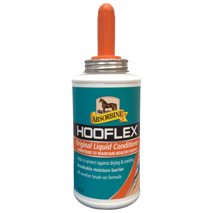 Absorbine Hovolie - Hooflex® Liquid Conditioner