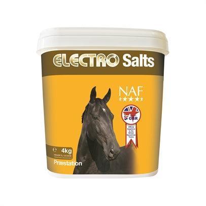 Electro Salts, 4 kg - HEYO