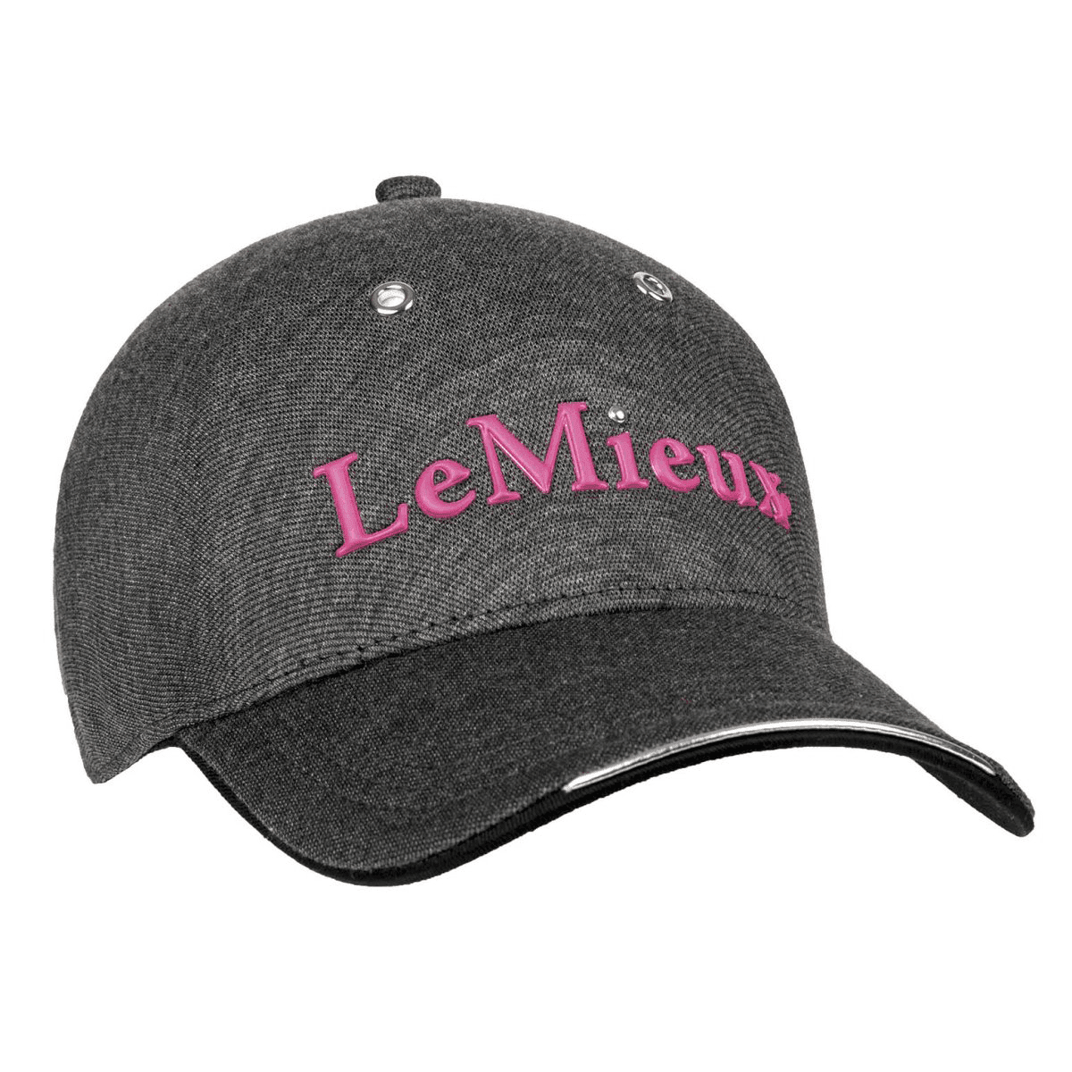 LeMieux Baseball Cap, Watermelon - HEYO