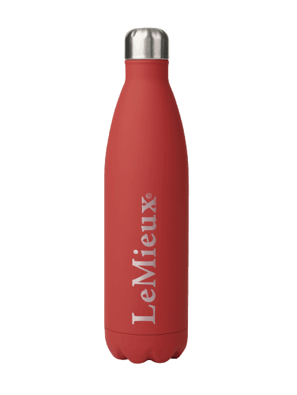 LeMieux Vandflaske Sienna 750ml - HEYO